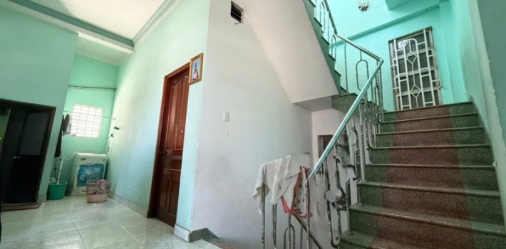 BÁN NHÀ GÓC 2 MẶT TIỀN ĐƯỜNG TAM CHÂU, TAM PHÚ, THỦ ĐỨC