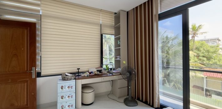 BÁN BIỆT THỰ CĂN GÓC LINH ĐÔNG, THỦ ĐỨC, 2 MẶT THOÁNG