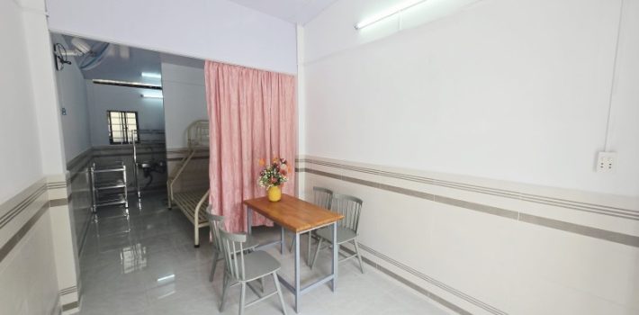 BÁN NHÀ ĐƯỜNG 48 HIỆP BÌNH CHÁNH – NHÀ MỚI, MUA VÀO Ở NGAY