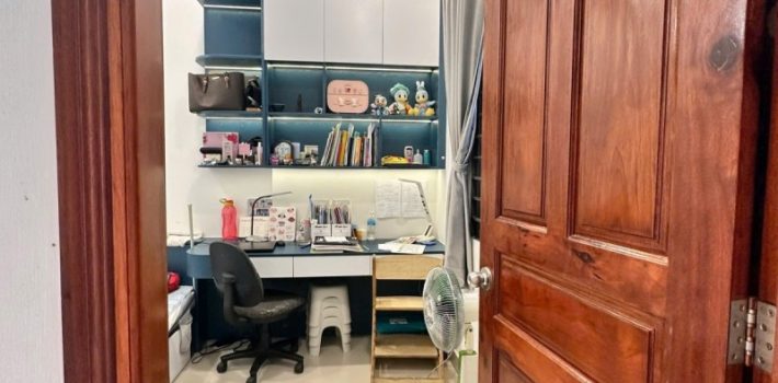 BÁN NHÀ ĐƯỜNG SỐ 26, HIỆP BÌNH CHÁNH, THỦ ĐỨC – 7.7 TỶ