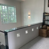 BÁN NHÀ 3 TẦNG ĐỐI DIỆN VẠN PHÚC CITY – 8,6 TỶ