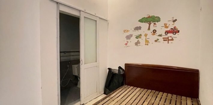 BÁN NHÀ ĐƯỜNG SỐ 4, PHƯỜNG LINH TÂY, TP THỦ ĐỨC – 4.9 TỶ