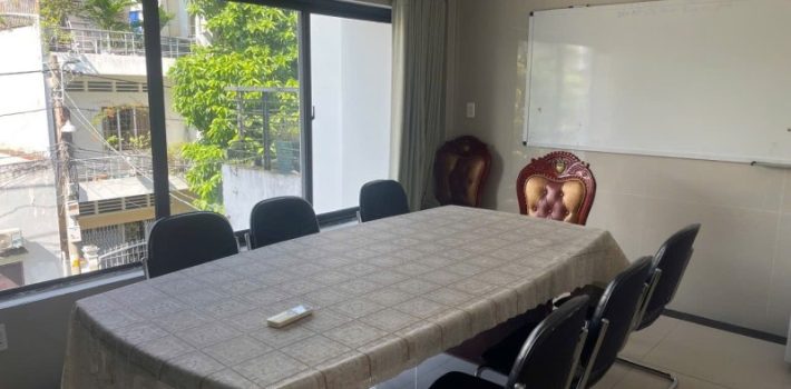 BÁN NHÀ 4 TẦNG KHU VIP VEN SÔNG ĐƯỜNG 23, HIỆP BÌNH CHÁNH