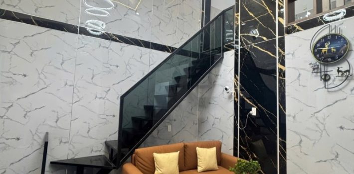 BÁN NHÀ HẺM QUỐC LỘ 13, HIỆP BÌNH PHƯỚC, THỦ ĐỨC – 3.65 TỶ