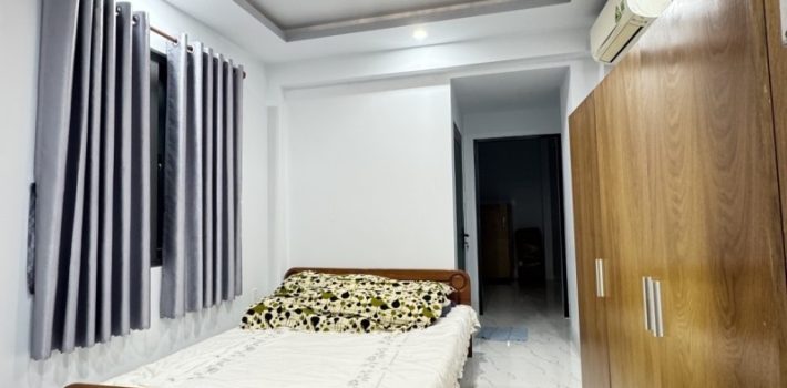 BÁN NHÀ GẦN KHA VẠN CÂN, LINH TRUNG, THỦ ĐỨC – 4,5 TỶ