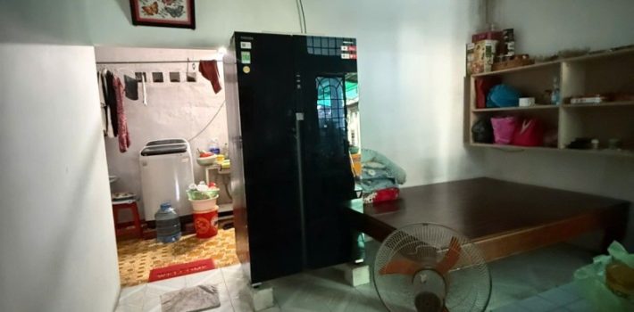 BÁN NHÀ CẤP 4 + PHÒNG TRỌ QUỐC LỘ 13, HIỆP BÌNH PHƯỚC