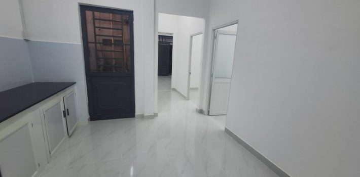 BÁN NHÀ ĐƯỜNG SỐ 9, PHƯỜNG LINH XUÂN, THỦ ĐỨC – 2.5 TỶ