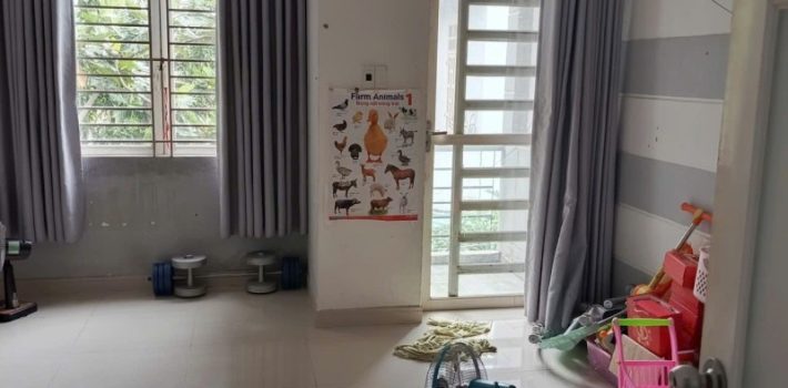 BÁN NHANH NHÀ HXH- HIỆP BÌNH PHƯỚC – CHỈ 5.7 TỶ