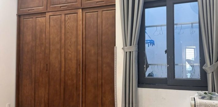 BÁN NHÀ ĐƯỜNG SỐ 26, HIỆP BÌNH CHÁNH, THỦ ĐỨC – 7.7 TỶ