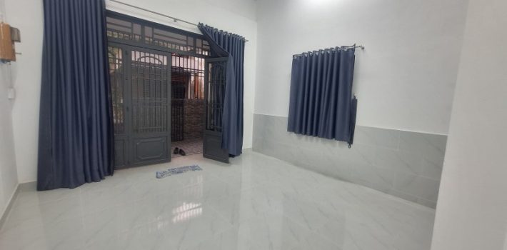 BÁN NHÀ ĐƯỜNG SỐ 9, PHƯỜNG LINH XUÂN, THỦ ĐỨC – 2.5 TỶ