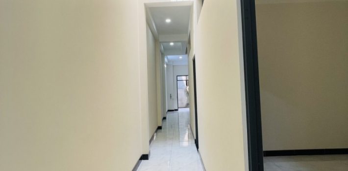 BÁN NHÀ MẶT TIỀN ĐƯỜNG SỐ 1, TAM BÌNH, THỦ ĐỨC – 8.5 TỶ