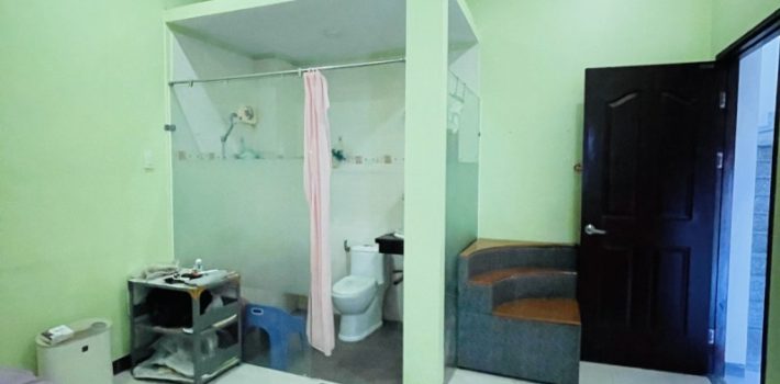 BÁN NHÀ ĐƯỜNG 20, HIỆP BÌNH CHÁNH, DOANH THU 60 TR/THÁNG