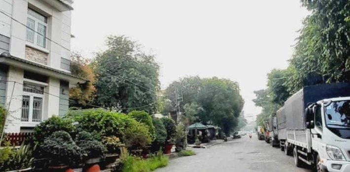 BÁN ĐẤT KHU BÊN SÔNG ĐƯỜNG SỐ 27, HIỆP BÌNH CHÁNH – GIÁ 20 TỶ