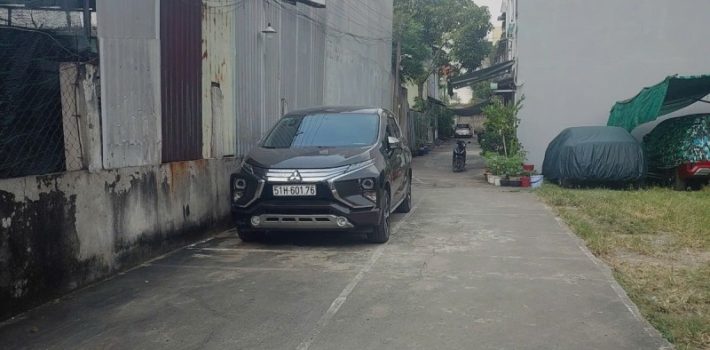 BÁN ĐẤT Ô TÔ QUỐC LỘ 13, HIỆP BÌNH PHƯỚC – 5,5 TỶ