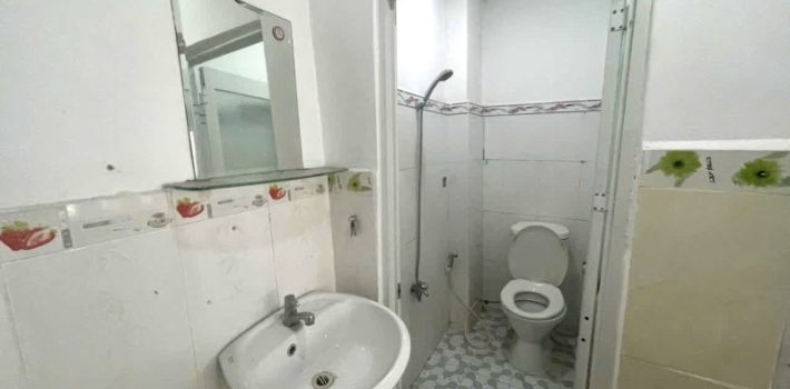 BÁN NHÀ 2 TẦNG PHƯỜNG HIỆP BÌNH PHƯỚC – CÁCH QL13 CHỈ 80M