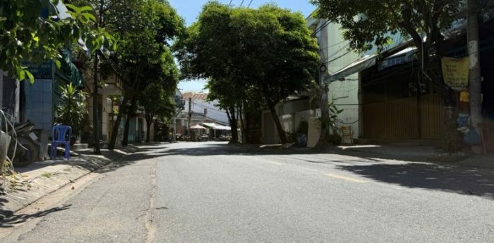 BÁN NHÀ GÓC 2 MẶT TIỀN ĐƯỜNG TAM CHÂU, TAM PHÚ, THỦ ĐỨC