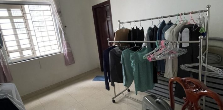 BÁN NHÀ MẶT TIỀN ĐƯỜNG SỐ 17, LINH TRUNG, THỦ ĐỨC – 12.6 TỶ