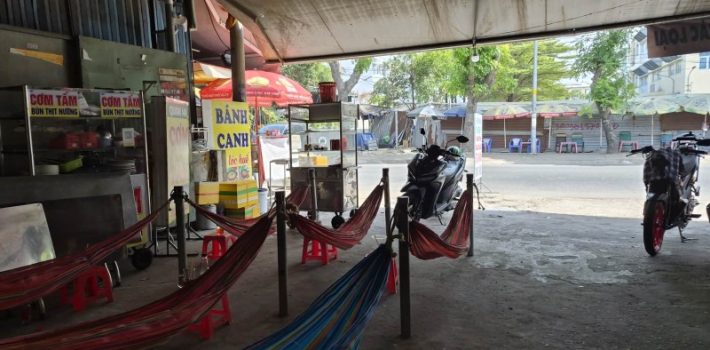 BÁN NHÀ MẶT TIỀN NGÔ CHÍ QUỐC, BÌNH CHIỂU – DÒNG TIỀN 30 TR/THÁNG