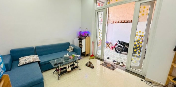 BÁN NHÀ HXH ĐƯỜNG SỐ 9, LINH TÂY, THỦ ĐỨC – GIÁ 4.15 TỶ