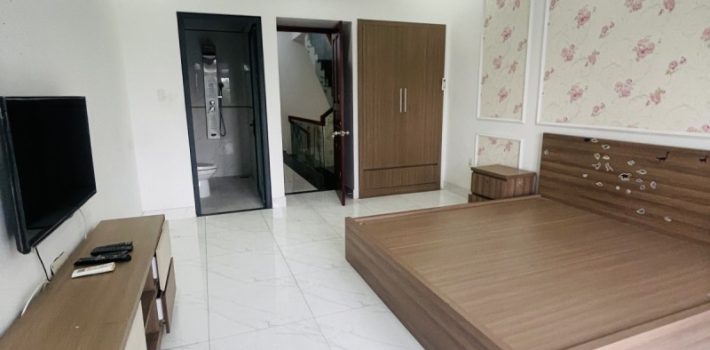 BÁN NHÀ HXH ĐƯỜNG SỐ 48, HIỆP BÌNH CHÁNH GẦN GIGAMALL