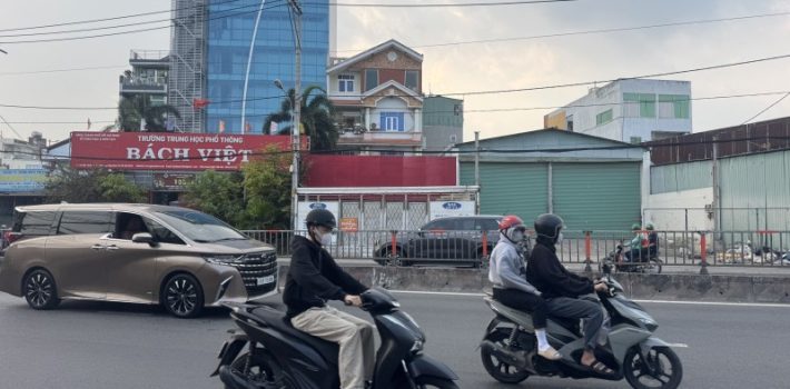 BÁN ĐẤT MẶT TIỀN QUỐC LỘ 13, HIỆP BÌNH PHƯỚC, FULL THỔ