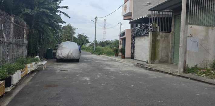 BÁN NHÀ PHƯỜNG HIỆP BÌNH PHƯỚC, HXH, NHÀ MỚI HOÀN CÔNG