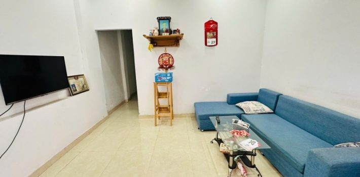 BÁN NHÀ HXH ĐƯỜNG SỐ 9, LINH TÂY, THỦ ĐỨC – GIÁ 4.15 TỶ