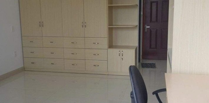 BÁN NHÀ HẺM XE TẢI QUỐC LỘ 13 – DÒNG TIỀN 24TR/THÁNG