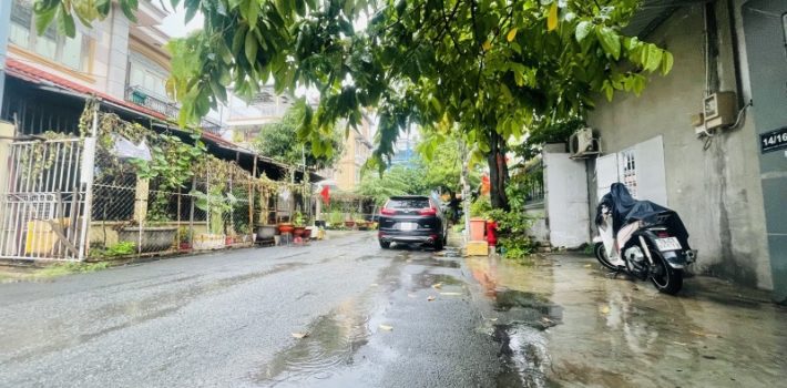 BÁN LÔ ĐẤT ĐẸP – ĐƯỜNG SỐ 23, KHU BÊN SÔNG – 14,5 TỶ