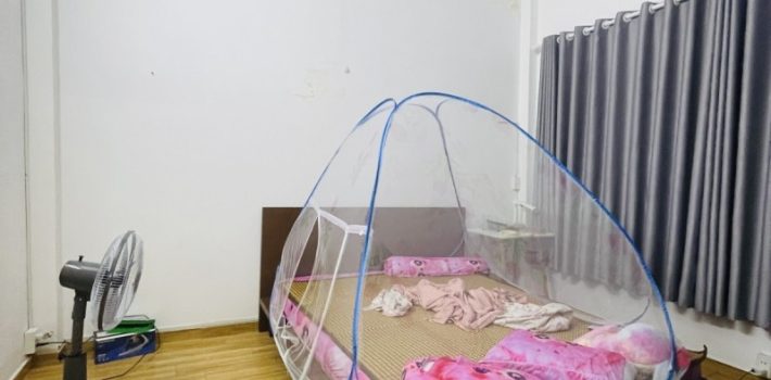 BÁN NHÀ PHƯỜNG HIỆP BÌNH PHƯỚC – TẶNG FULL NỘI THẤT– 5,4 TỶ