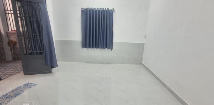BÁN NHÀ ĐƯỜNG SỐ 9, PHƯỜNG LINH XUÂN, THỦ ĐỨC – 2.5 TỶ