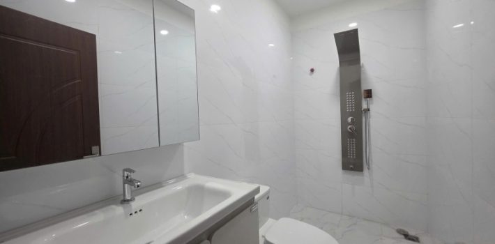 BÁN NHÀ MẶT TIỀN KHA VẠN CÂN, LINH TRUNG, THỦ ĐỨC –  10.7 TỶ