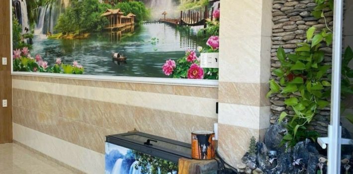 BÁN NHÀ MẶT TIỀN ĐƯỜNG SỐ 17, HIỆP BÌNH CHÁNH, THỦ ĐỨC