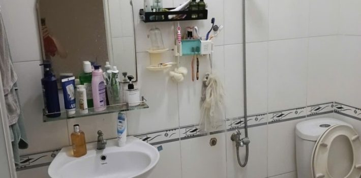 BÁN NHANH NHÀ HXH- HIỆP BÌNH PHƯỚC – CHỈ 5.7 TỶ