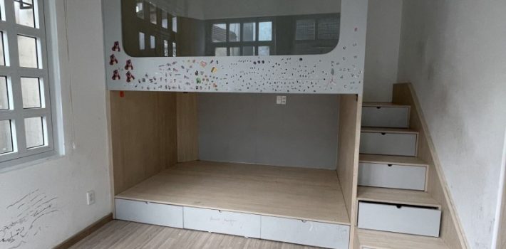 BÁN NHÀ ĐƯỜNG 2, PHƯỜNG TAM PHÚ, TP THỦ ĐỨC – GIÁ 5,4 TỶ