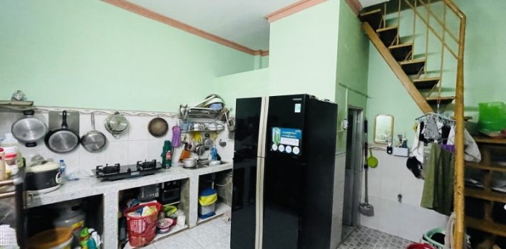 BÁN ĐẤT TẶNG NHÀ ĐƯỜNG 49, HIỆP BÌNH CHÁNH – GIÁ 4,9 TỶ TL