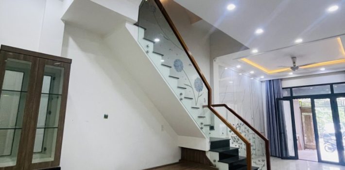 BÁN NHÀ HXH ĐƯỜNG SỐ 48, HIỆP BÌNH CHÁNH GẦN GIGAMALL