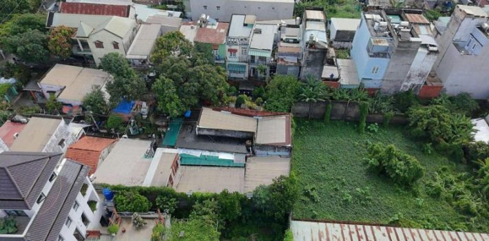 BÁN NHÀ CẤP 4 + PHÒNG TRỌ QUỐC LỘ 13, HIỆP BÌNH PHƯỚC