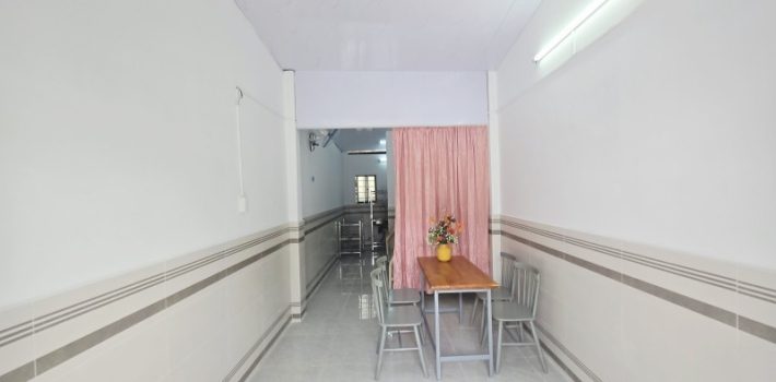 BÁN NHÀ ĐƯỜNG 48 HIỆP BÌNH CHÁNH – NHÀ MỚI, MUA VÀO Ở NGAY