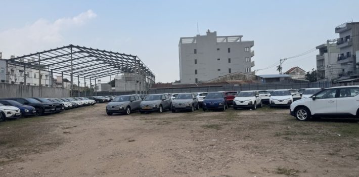 BÁN ĐẤT MẶT TIỀN QUỐC LỘ 13, HIỆP BÌNH PHƯỚC, FULL THỔ