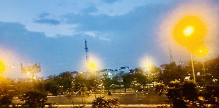 BÁN NHÀ MẶT TIỀN PHẠM VĂN ĐỒNG, HIỆP BÌNH CHÁNH, THỦ ĐỨC