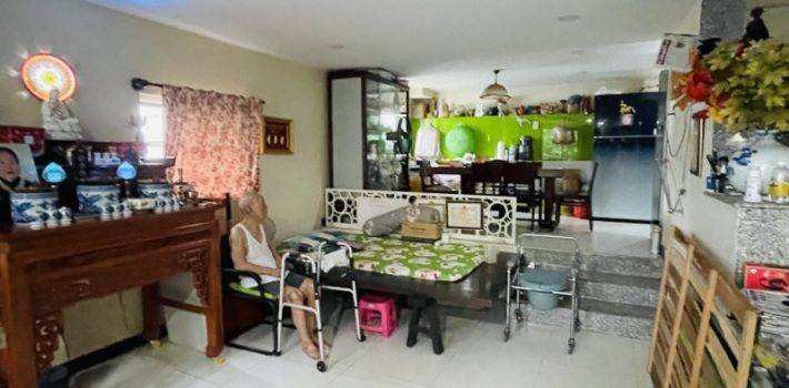 BÁN NHÀ ĐƯỜNG 20, HIỆP BÌNH CHÁNH, DOANH THU 60 TR/THÁNG