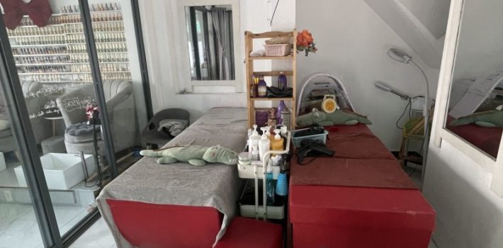 BÁN NHÀ 2 TẦNG, 2 MẶT TIỀN ĐƯỜNG SỐ 9 VÀ ĐƯỜNG SỐ 4, BÌNH THỌ