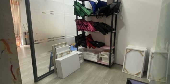 BÁN NHÀ 2 MẶT TIỀN VÕ VĂN NGÂN, TRUNG TÂM TP THỦ ĐỨC – 8 TỶ