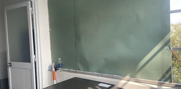 BÁN NHÀ 3 TẦNG ĐỐI DIỆN VẠN PHÚC CITY – 8,6 TỶ