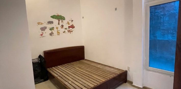 BÁN NHÀ ĐƯỜNG SỐ 4, PHƯỜNG LINH TÂY, TP THỦ ĐỨC – 4.9 TỶ