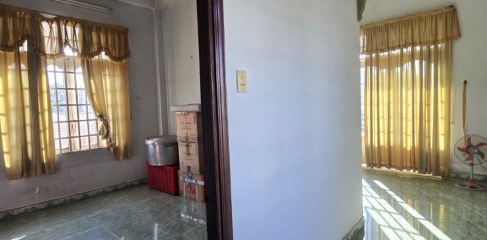 BÁN NHÀ HXH ĐƯỜNG SỐ 9, HIỆP BÌNH PHƯỚC – 12,5 TỶ