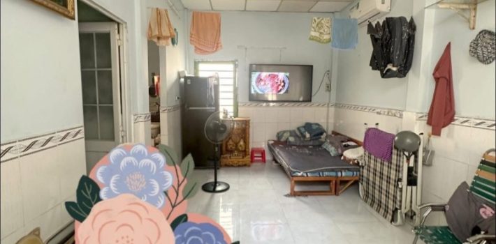 BÁN NHÀ CẤP 4 GẦN QUỐC LỘ 13 CŨ, HIỆP BÌNH PHƯỚC, THỦ ĐỨC