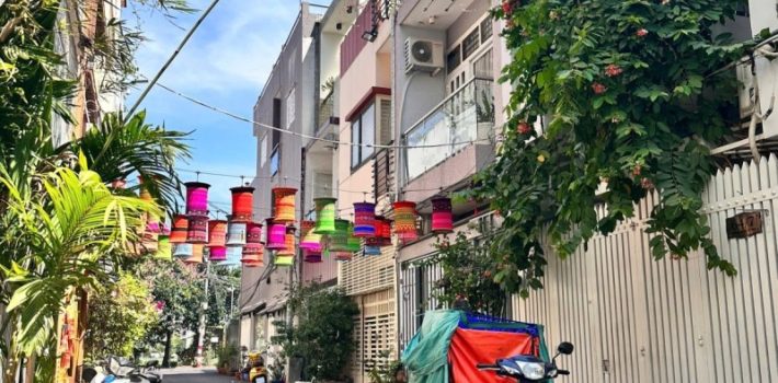 BÁN NHÀ ĐƯỜNG SỐ 26, HIỆP BÌNH CHÁNH, THỦ ĐỨC – 7.7 TỶ