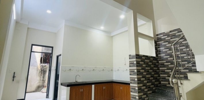 BÁN NHÀ MẶT TIỀN ĐƯỜNG SỐ 1, TAM BÌNH, THỦ ĐỨC – 8.5 TỶ